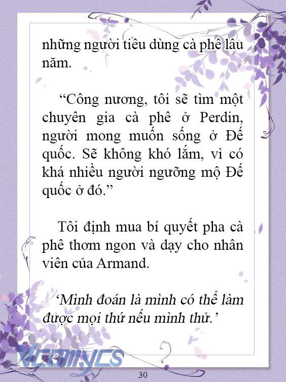 [Novel] Làm Ác Nữ Bộ Không Tốt Sao? Chap 154 - Trang 2