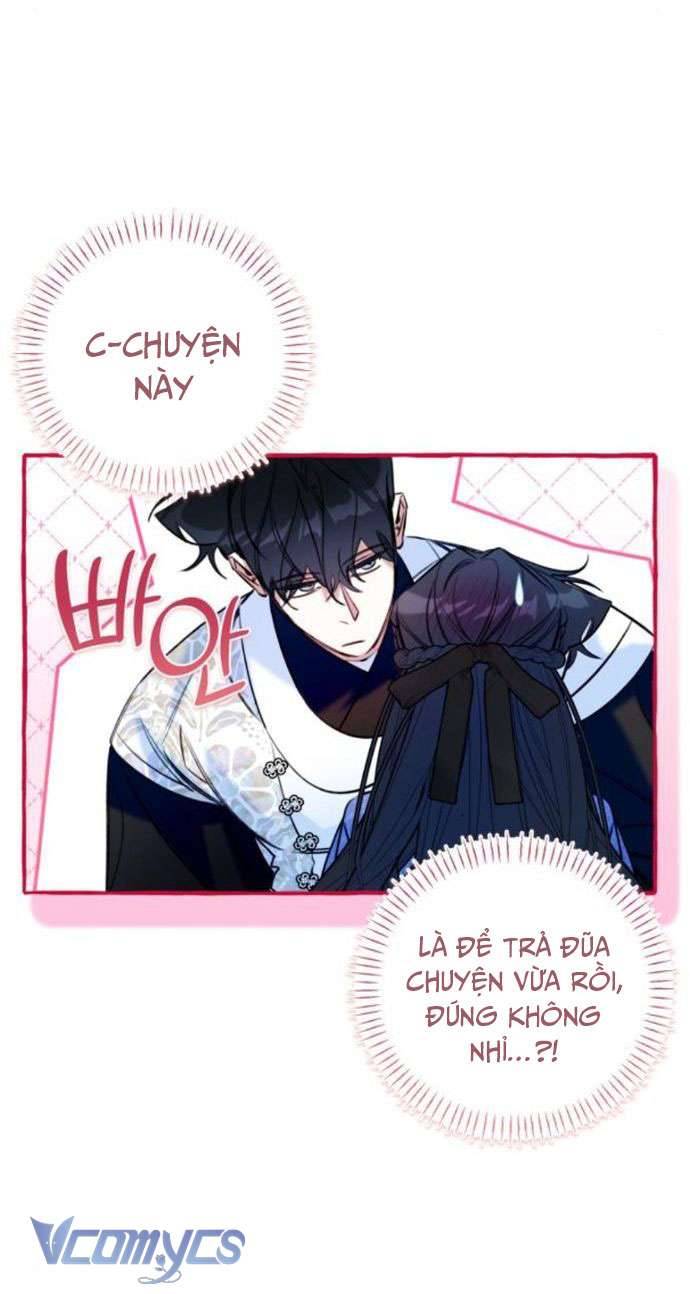 Chuyện Tình Tuyết Phương Bắc Chapter 6 - Trang 4