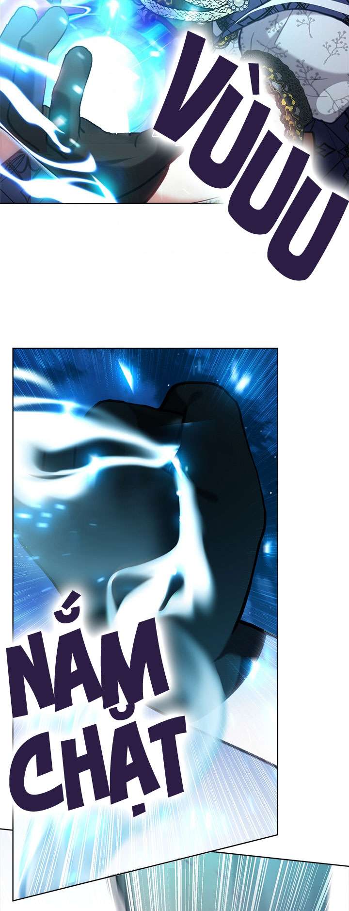 Gia Đình Bị Ám Ảnh Bởi Tôi Chapter 34 - Trang 4