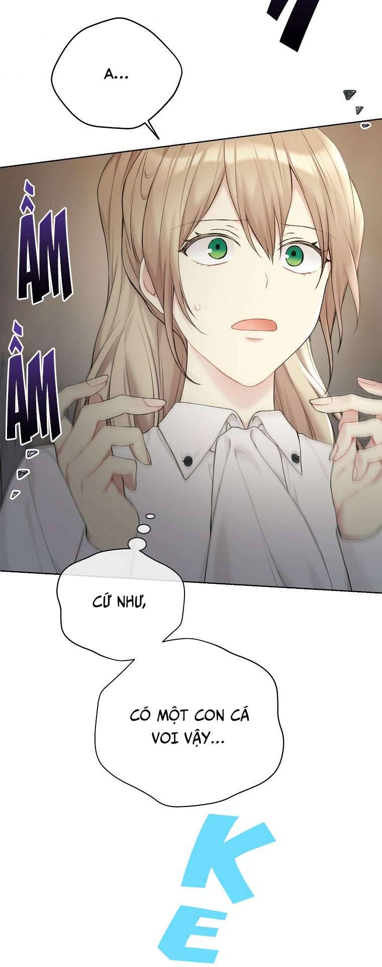 Vương Miện Lục Bảo Chap 71 - Trang 2