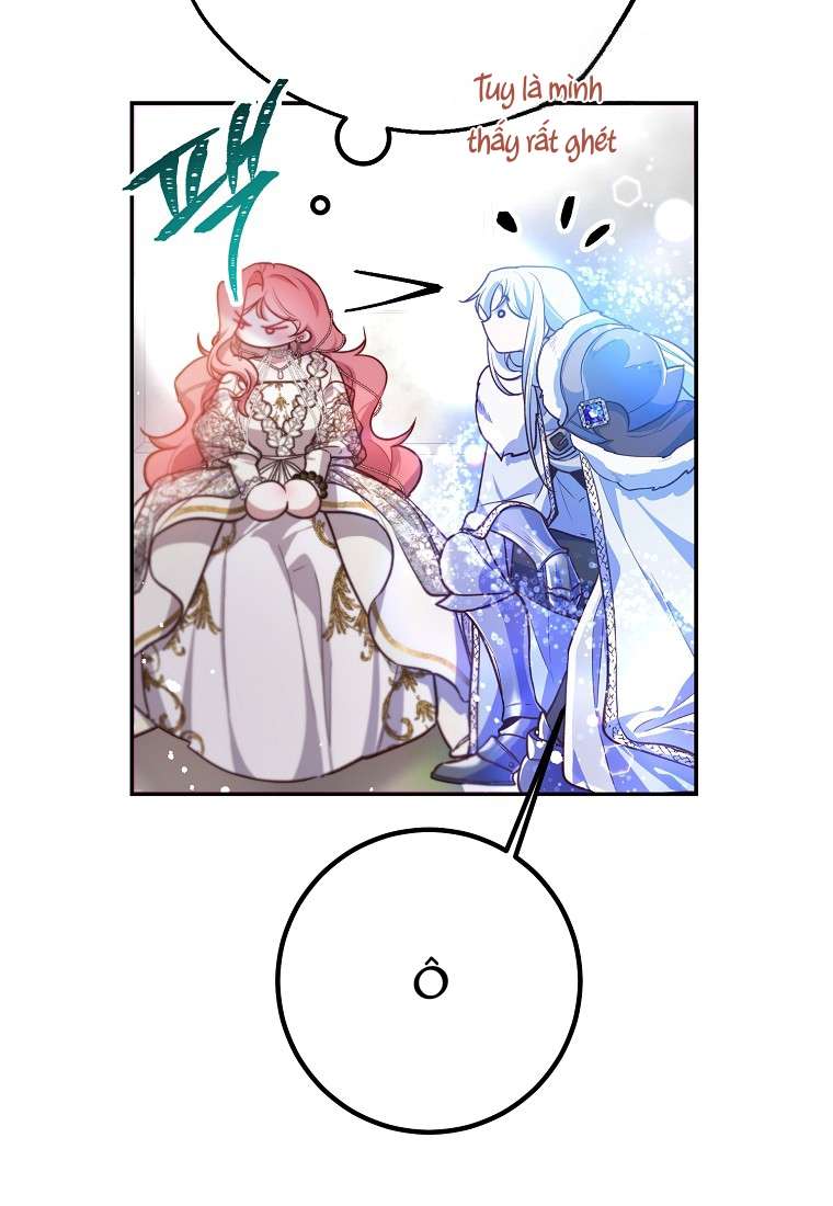 Khi Trái Tim Dẫn Lối Đôi Ta Chapter 25 - Next Chapter 26