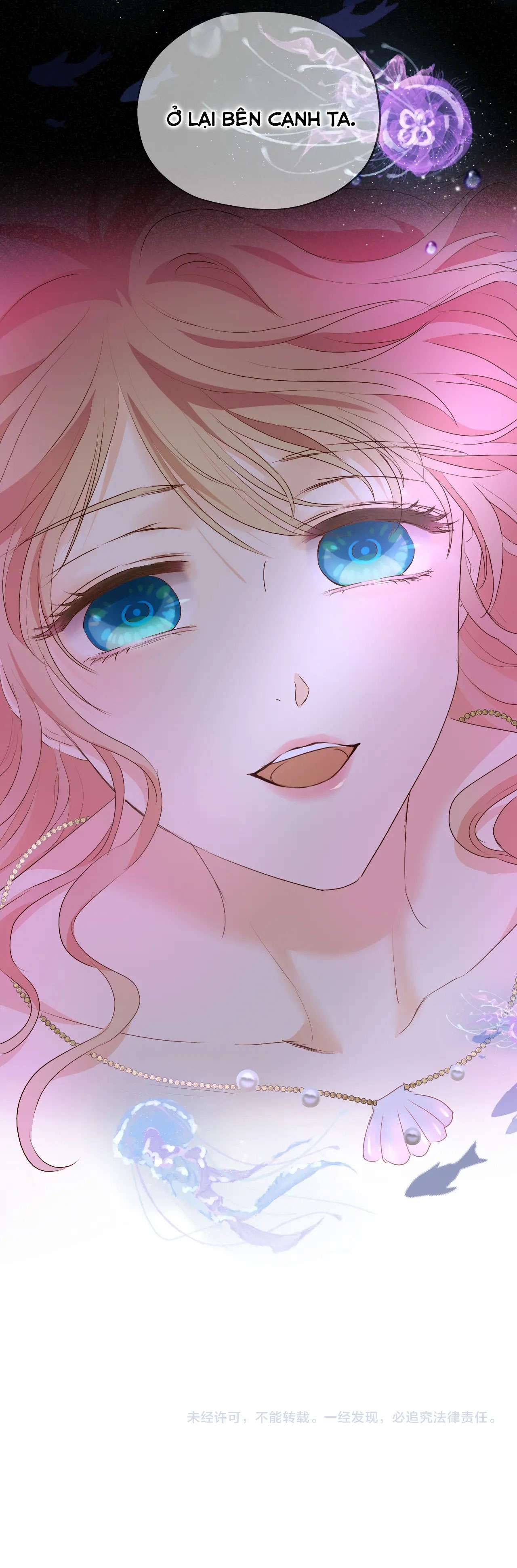 Địch Úc Đa Chi Ca Chapter 108 - Next Chapter 109