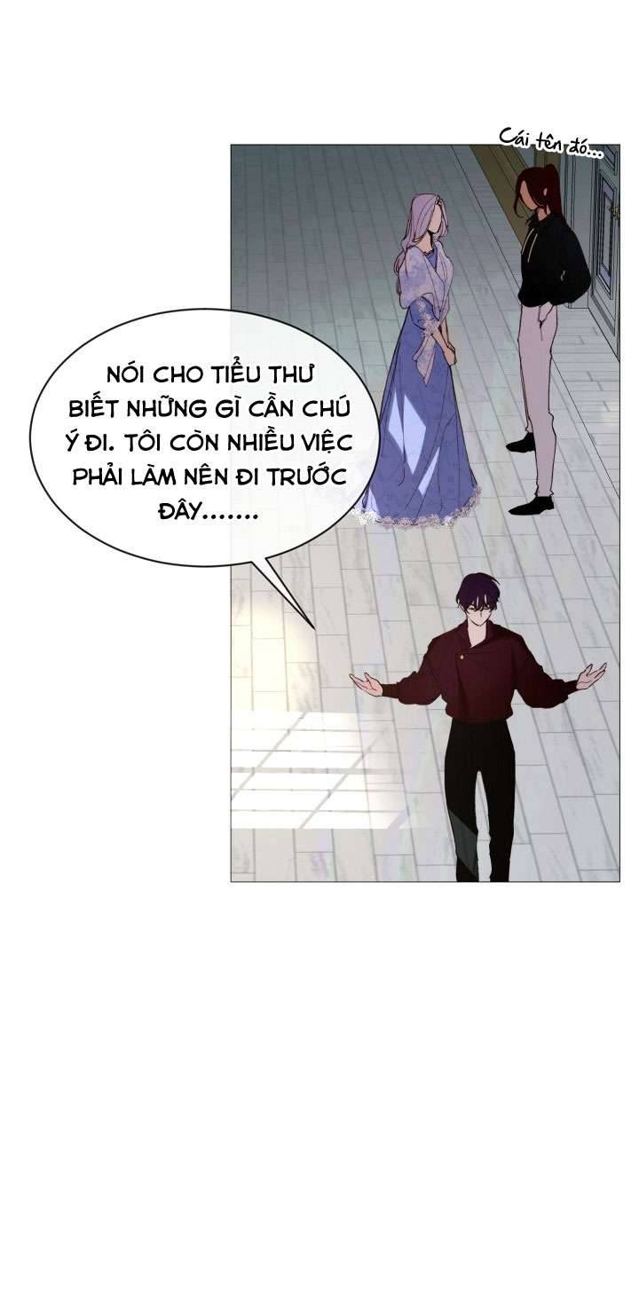 Ác Nữ Cần Bạo Chúa Chapter 67 - Next Chapter 68