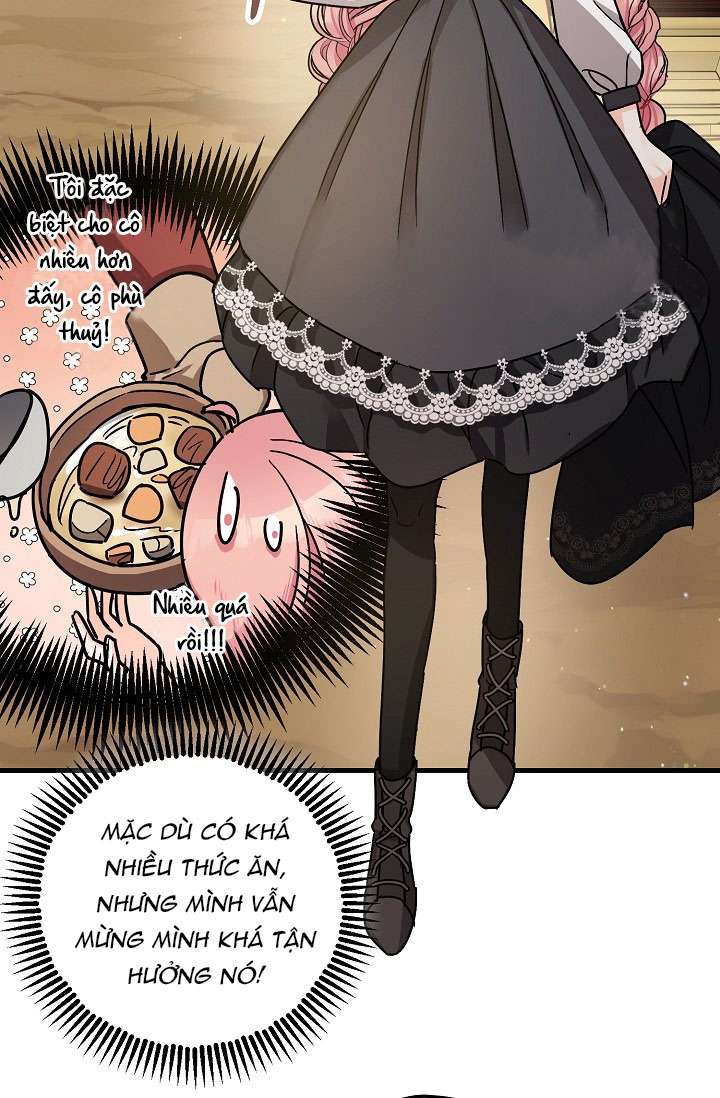 Liều Thuốc An Thần Của Bạo Chúa Chap 14 - Trang 4