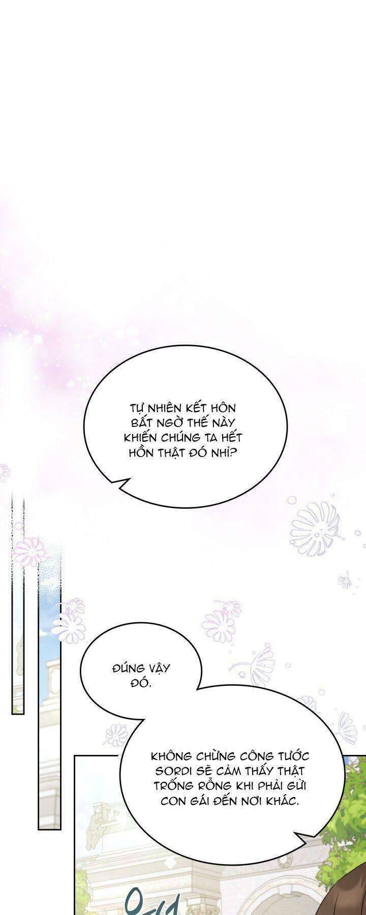 Nam Chính Quái Vật Sống Dưới Giường Tôi Chapter 33 - Trang 4