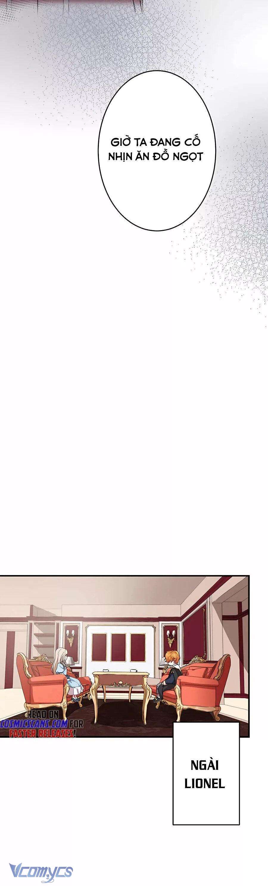 Dù Là Nhân Vật Phụ Nhưng Tôi Được Ngài Công Tước Nuông Chiều Hết Mực Chap 2 - Trang 2