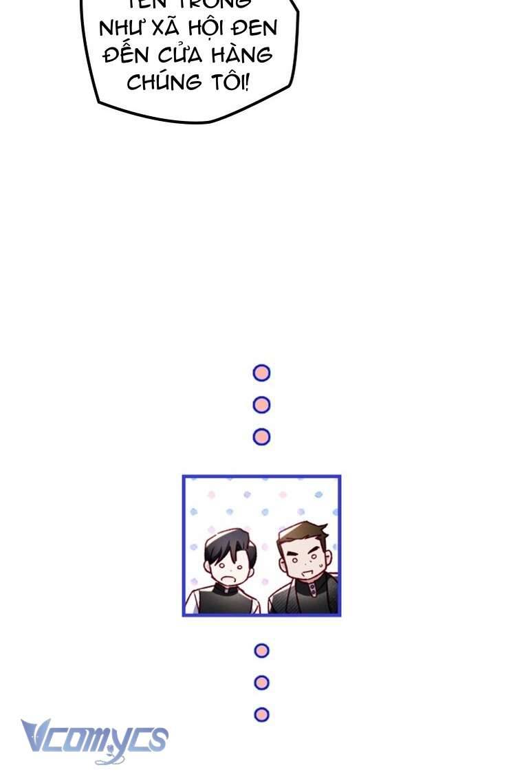 Nuôi vị hôn phu bằng tiền bạc. Chap 18 - Trang 2