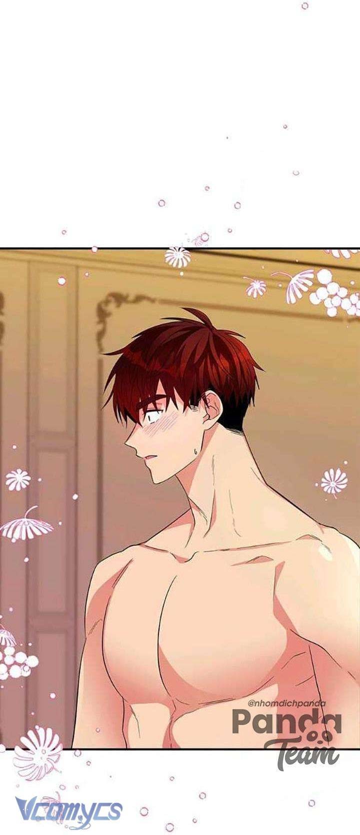 Chồng Yêu, Tôi Đây Bãi Công! Chap 23 - Trang 3