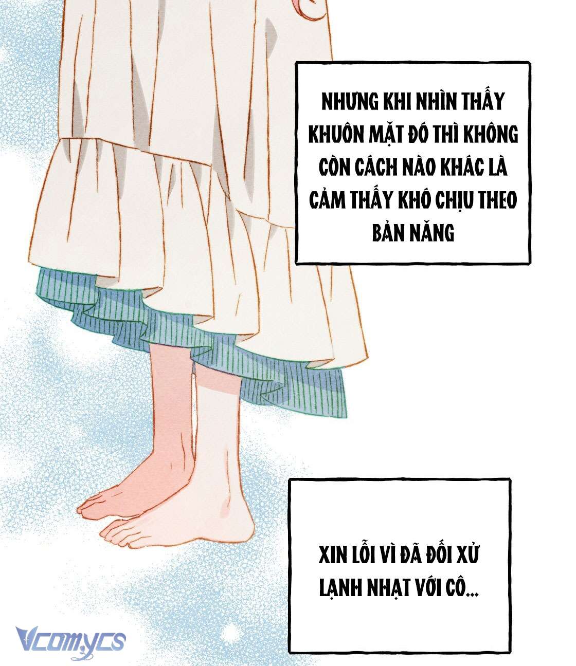 (Munn) Nuôi Dưỡng Một Hắc Long Chap 29 - Trang 2