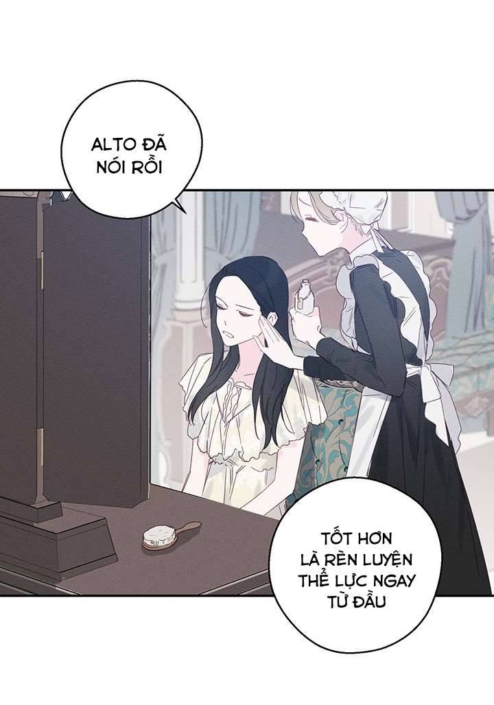 Trước Tiên Phải Giấu Em Trai Cái Đã! Chap 5 - Trang 2