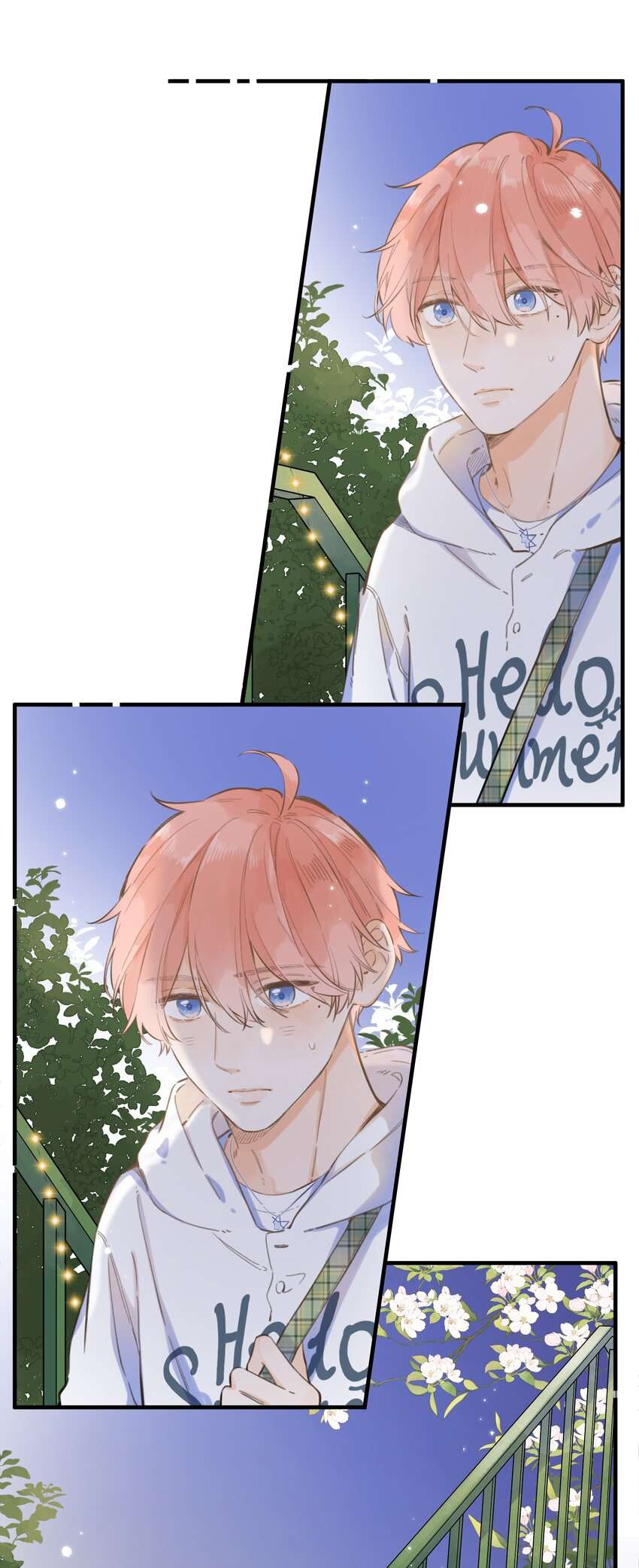 Ánh Sao Phiêu Linh Trong Nước Chapter 64 - Trang 4