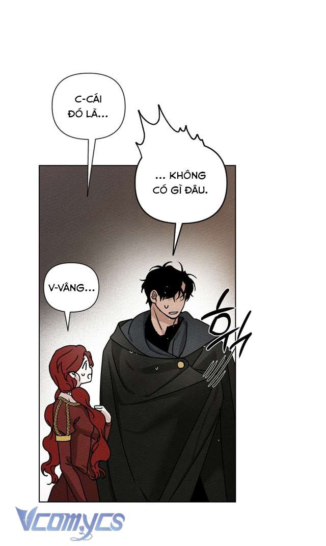 Dưới Bóng Cây Sồi Chap 13 - Next Chap 14