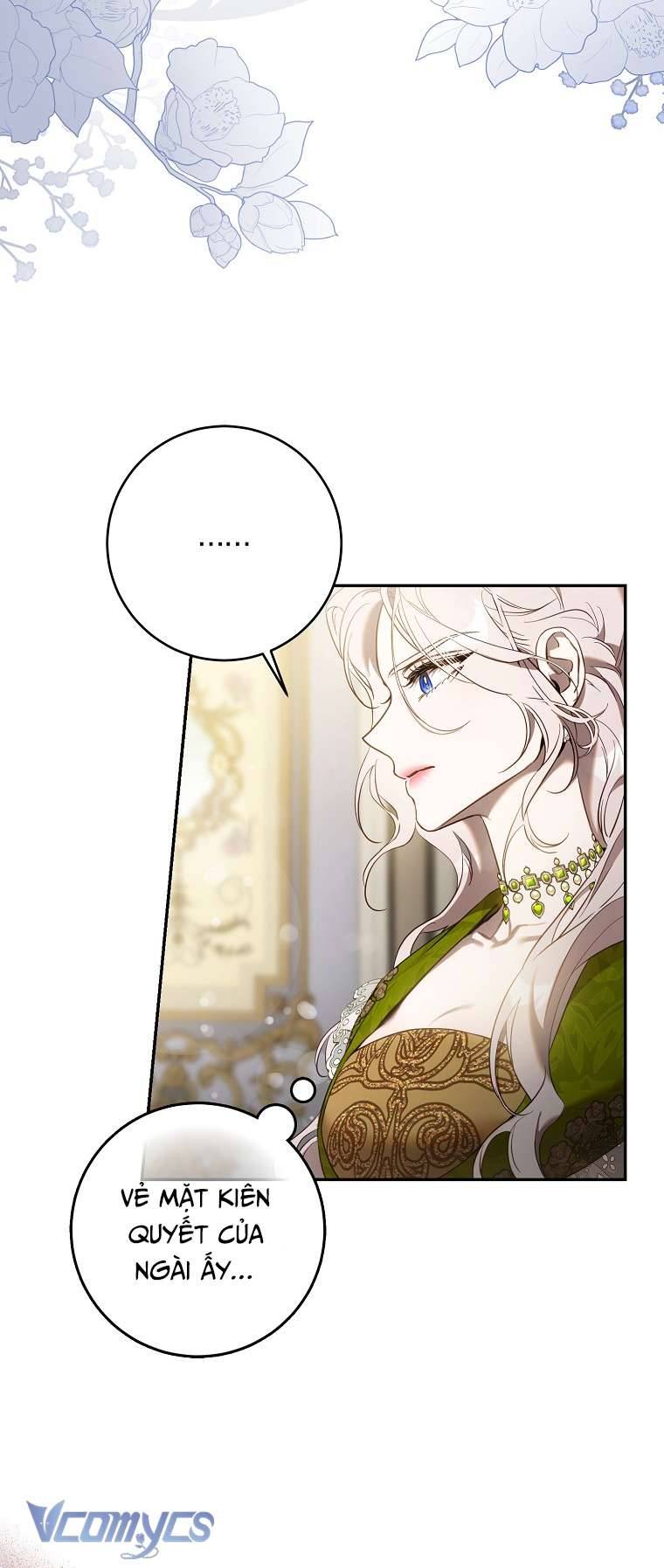 Thuần Hóa Bạo Quân Rồi Bỏ Trốn Chap 108 - Trang 2