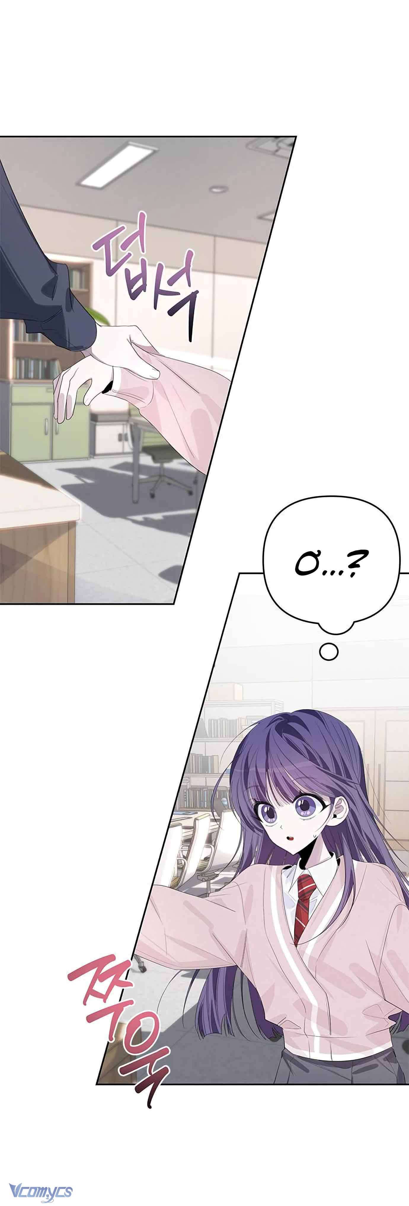 Đàn Anh Xấu Xa! Chap 44 - Next Chap 45