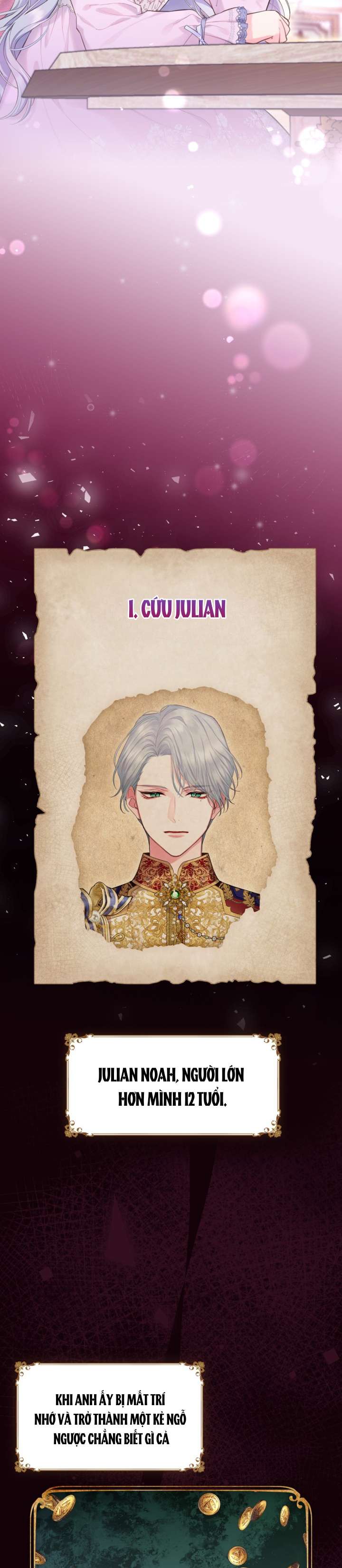 Anh Trai Mạnh Nhất Của Tôi Đã Mất Trí Nhớ Chap 2 - Next Chap 3