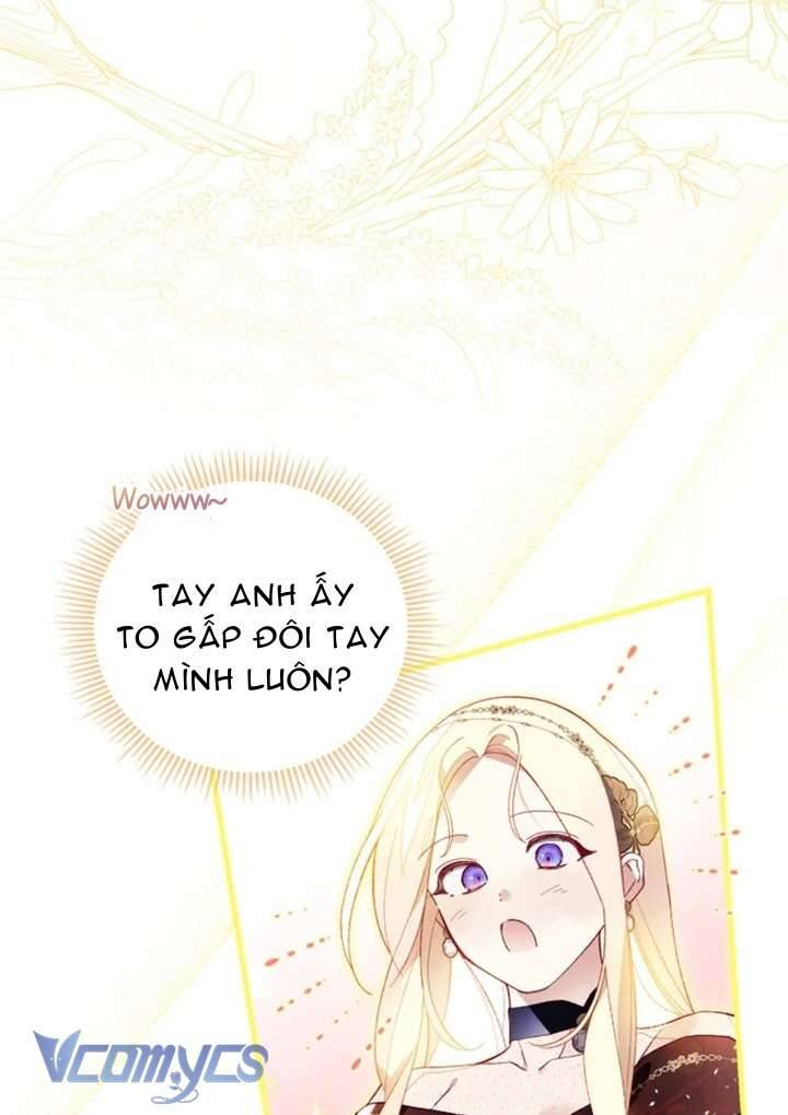 Nuôi vị hôn phu bằng tiền bạc. Chap 46 - Trang 2