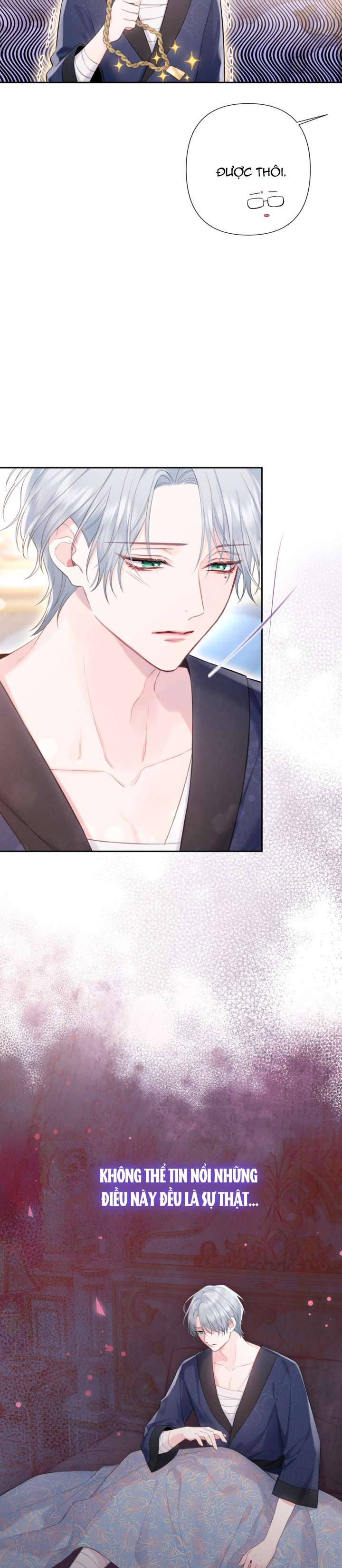 Anh Trai Mạnh Nhất Của Tôi Đã Mất Trí Nhớ Chap 2 - Next Chap 3