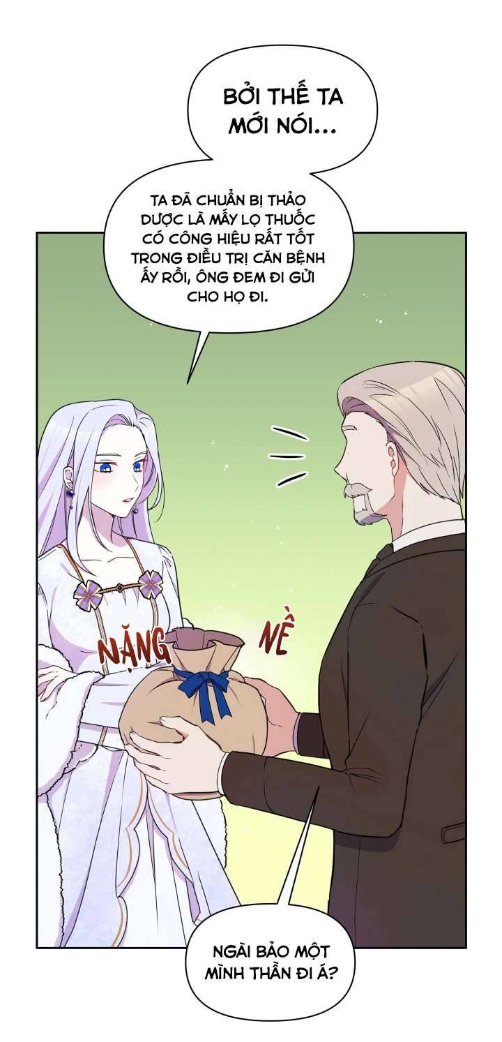 Người Bảo Hộ Của Bạo Quân Là Ma Nữ Tàn Độc Chap 7 - Trang 4