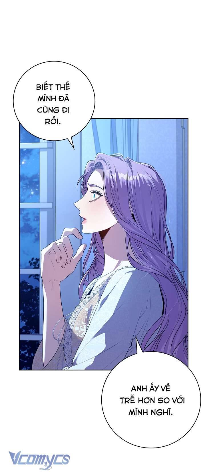 Thư Ký Của Bạo Chúa Chapter 92 - Trang 3