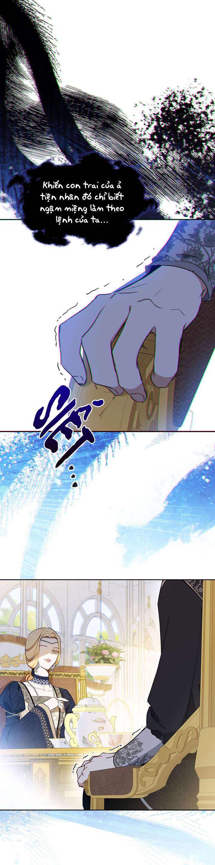 Kiếp Này Nhất Định Làm Gia Chủ Chap 81 - Trang 2