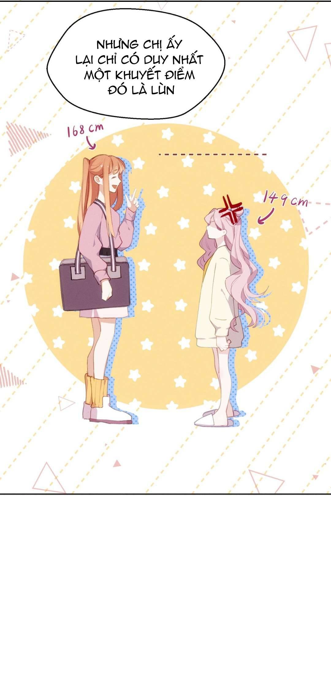 Mười năm sau, tôi kết hôn với kẻ thù không đội trời chung Chap 7 - Next Chap 8