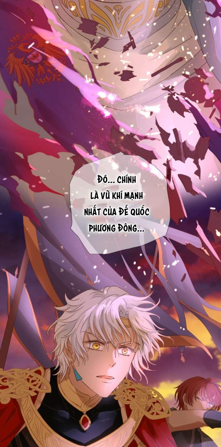 Địch Úc Đa Chi Ca Chapter 65 - Trang 4