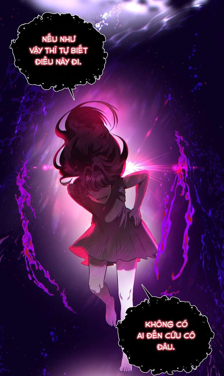 Phương Pháp Sống Sót Khi Phải Ngủ Cùng Hoàng Đế Chapter 6 - Trang 4