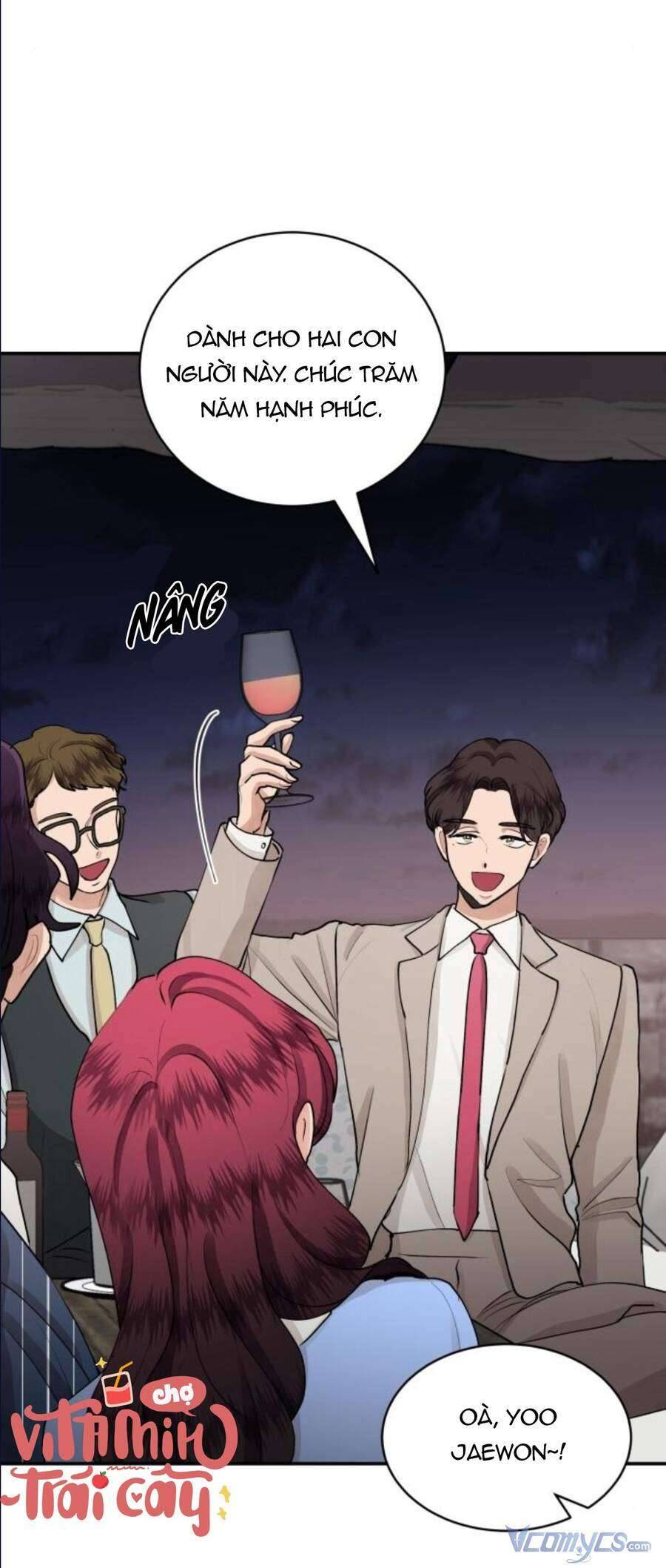 Oan Gia Ngõ Hẹp Chapter 57 - Trang 3