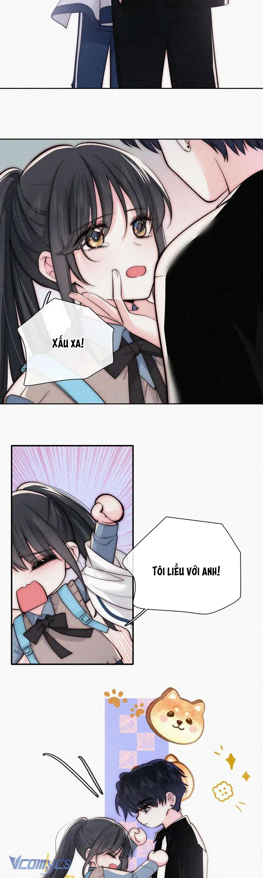 Một Mực Cưng Chiều Chap 65 - Next Chap 66