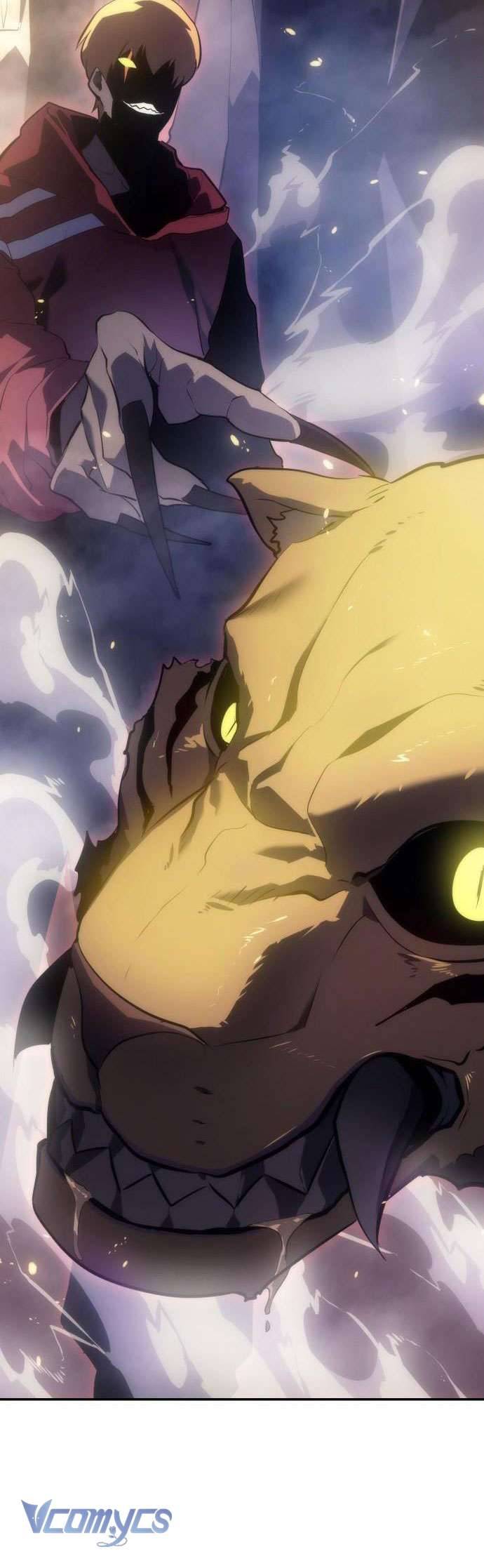 (BTS - HYBE) 7FATES: CHAKHO Chap 10 - Trang 2