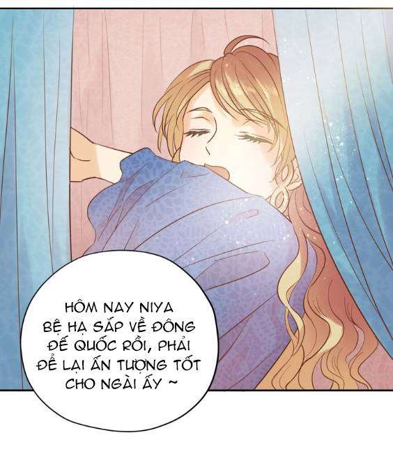 Địch Úc Đa Chi Ca Chap 13 - Trang 2