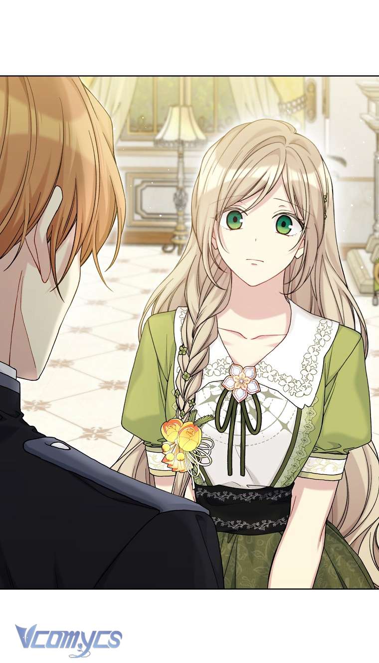 Vương Miện Lục Bảo Chap 94 - Trang 2