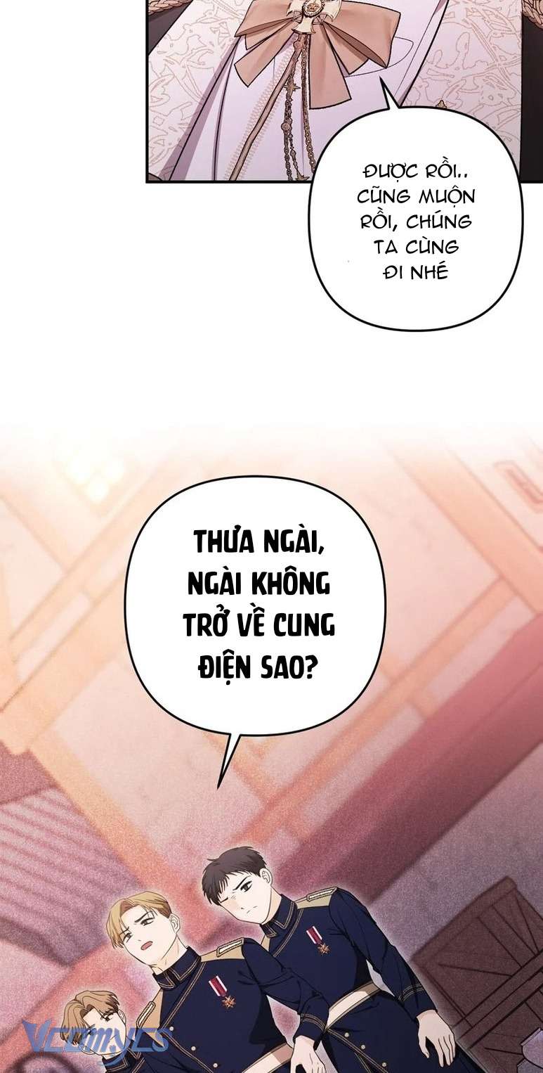 Cha Của Đứa Trẻ Đã Trở Về Một Cách Anh Hùng Chap 4 - Trang 2