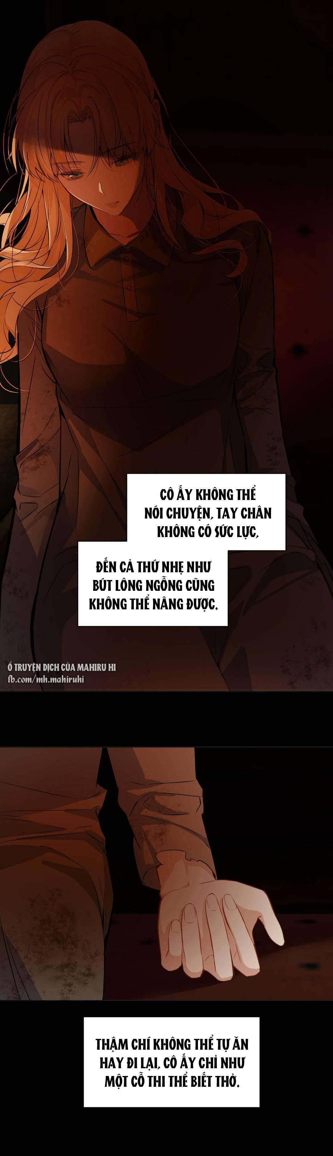 Đại Chiến Công Chúa Chapter 102 - Trang 4