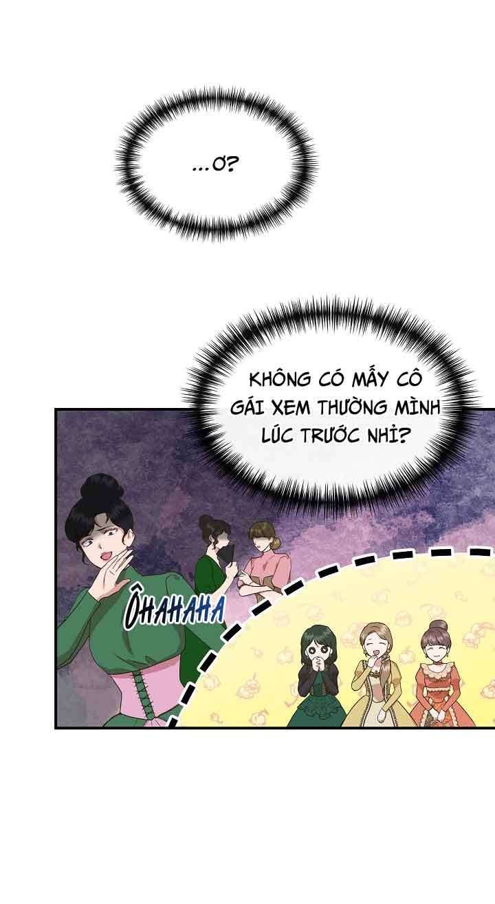 Tôi Không Phải Là Cinderella Chapter 68 - Trang 4