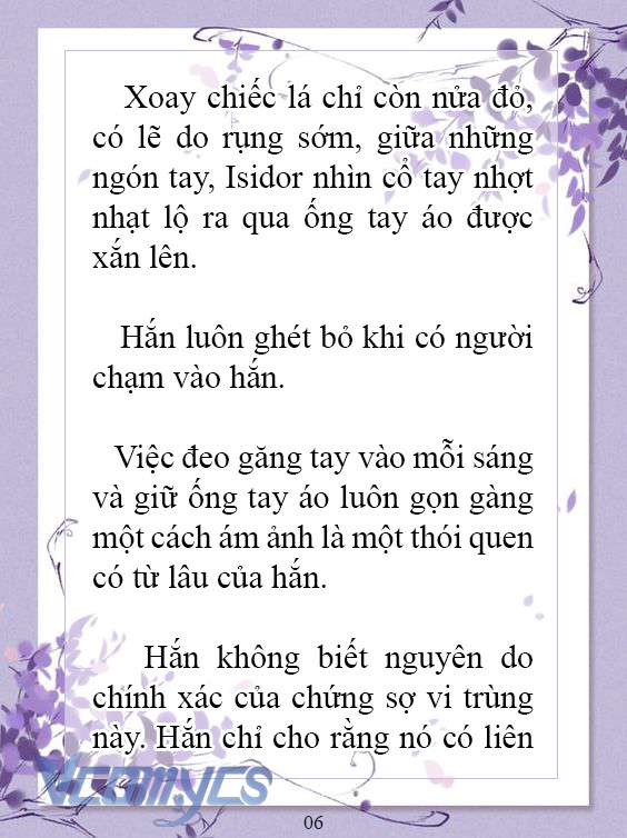[Novel] Làm Ác Nữ Bộ Không Tốt Sao? Chap 91 - Trang 2