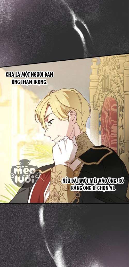 Tôi Đã Bảo Nữ Chính Đang Cải Trang Cơ Mà! Chap 23 - Trang 2