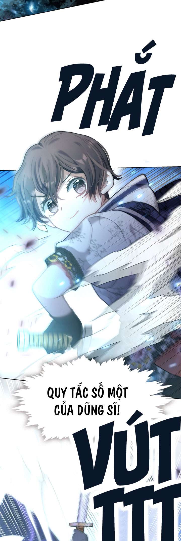 Gia Đình Bị Ám Ảnh Bởi Tôi Chapter 34 - Trang 4