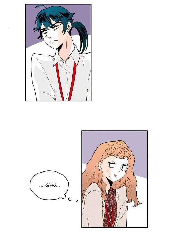 Ranh Giới 38 - Next Chapter 38