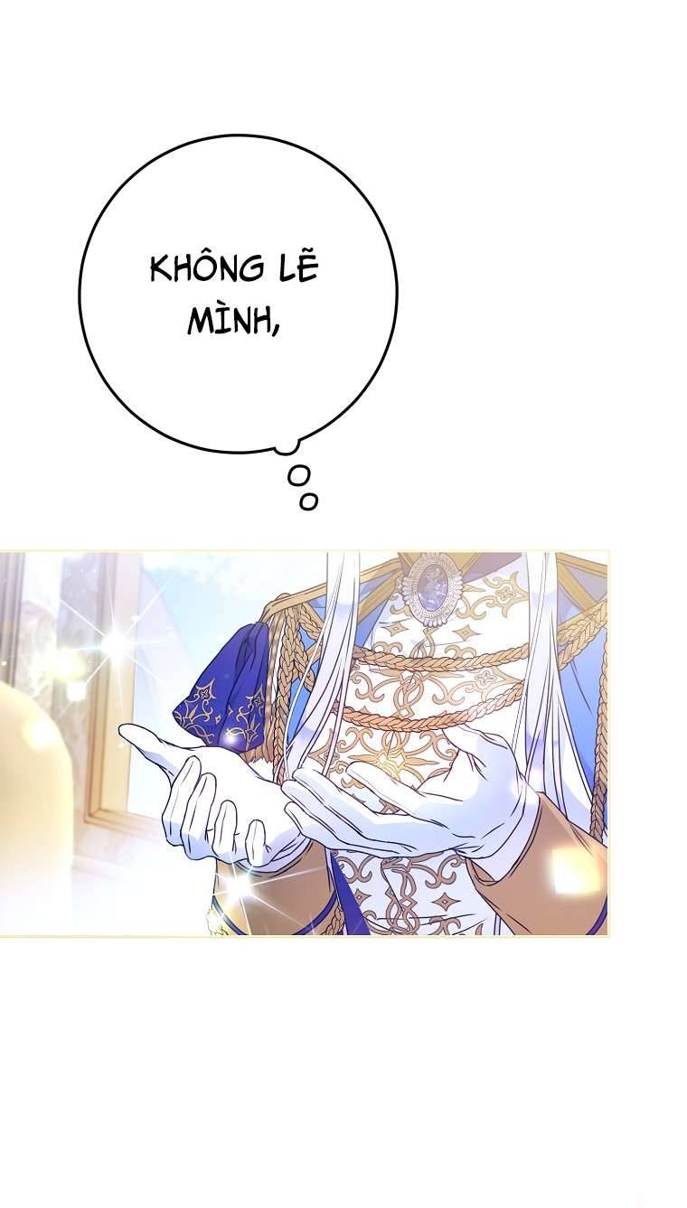 Tôi Trở Thành Vợ Của Nam Chính Chap 67 - Trang 3