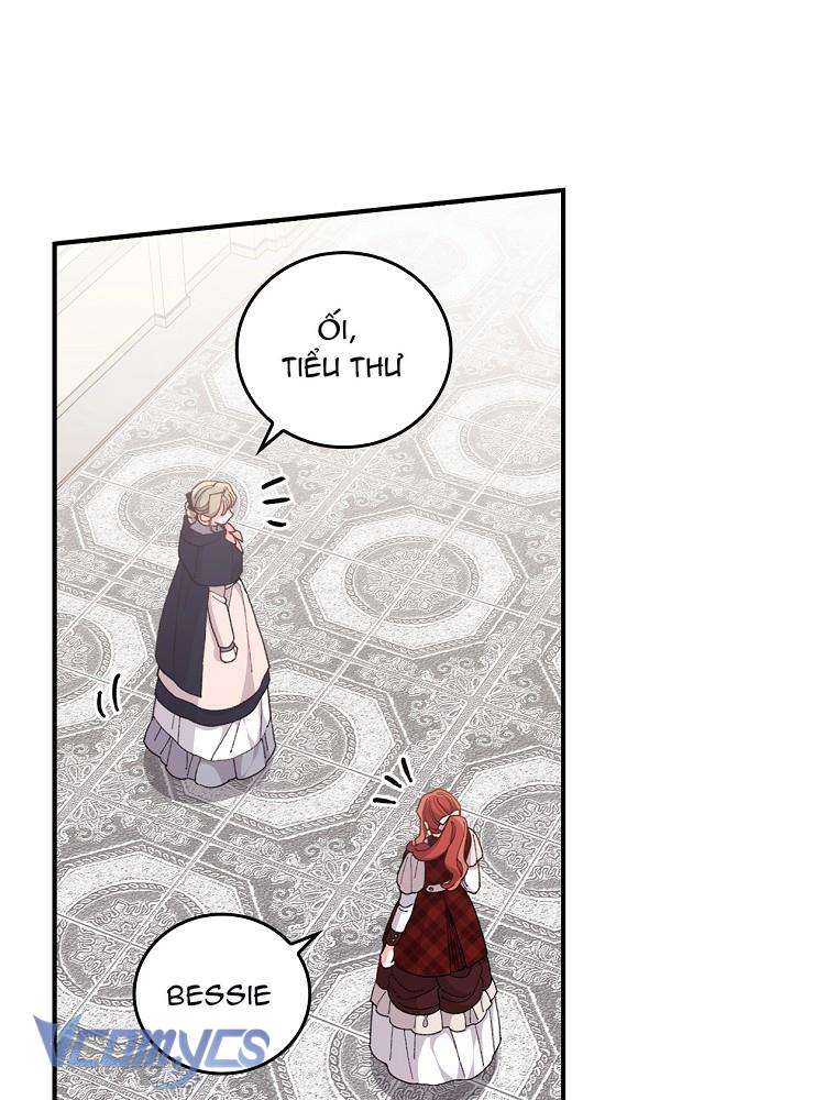 Chị Gái Của Nhân Vật Phản Diện Hôm Nay Cũng Đang Đau Khổ Chapter 58 - Trang 4