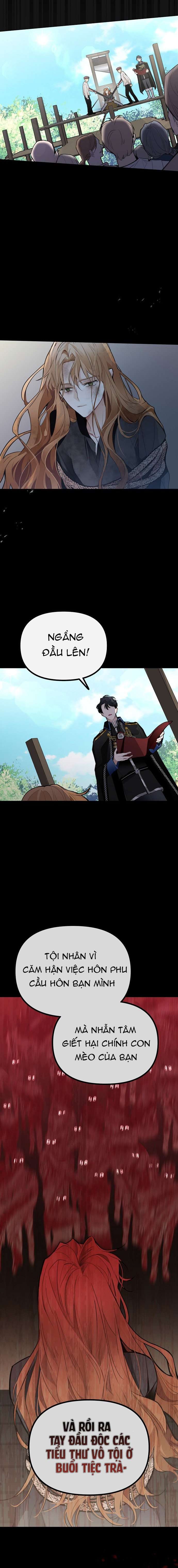 Đi tìm ác nữ đã cùng trải qua đêm đầu tiên Chap 1 - Trang 2