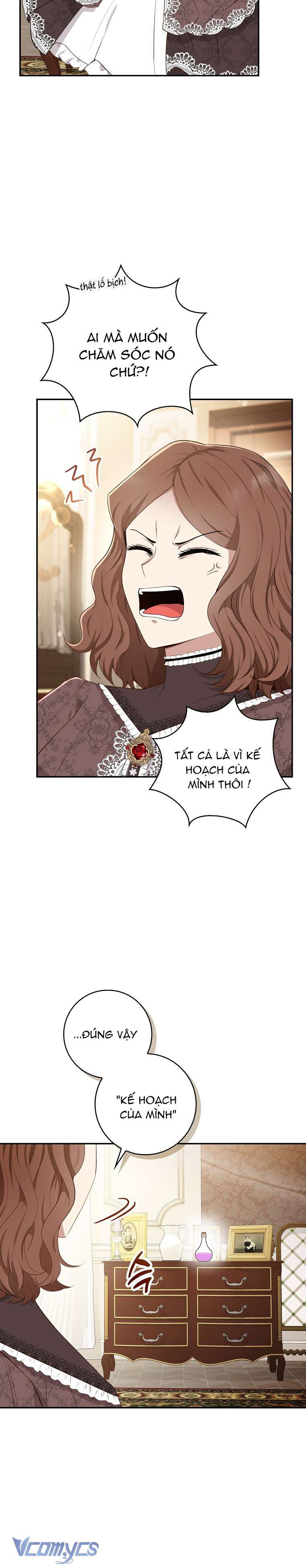 Sóc Con Tài Năng Chap 24 - Next Chap 25