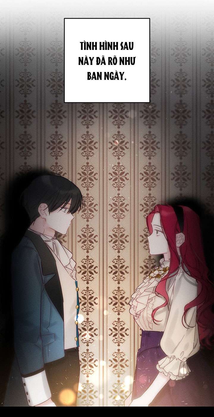 Trước Tiên Phải Giấu Em Trai Cái Đã! Chap 23 - Trang 2