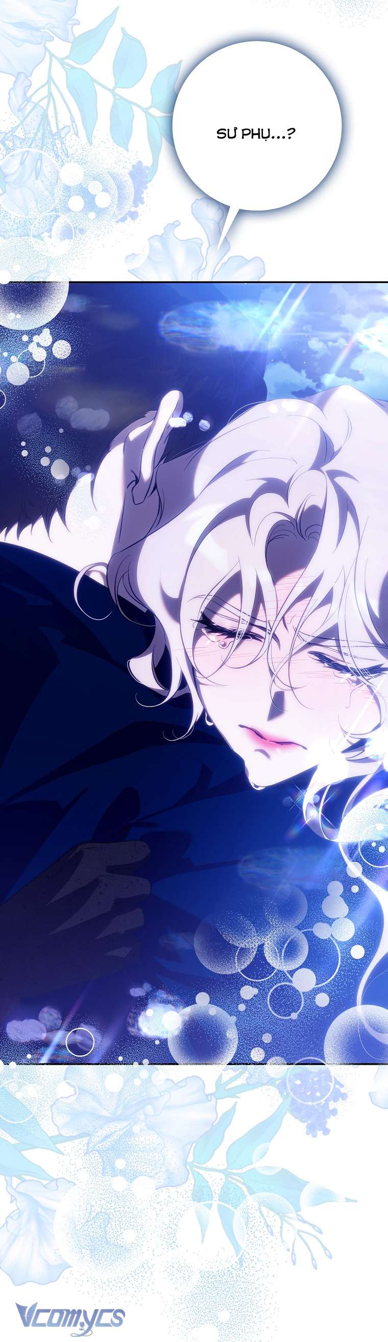 Thuần Hóa Bạo Quân Rồi Bỏ Trốn Chap 118 - Trang 2