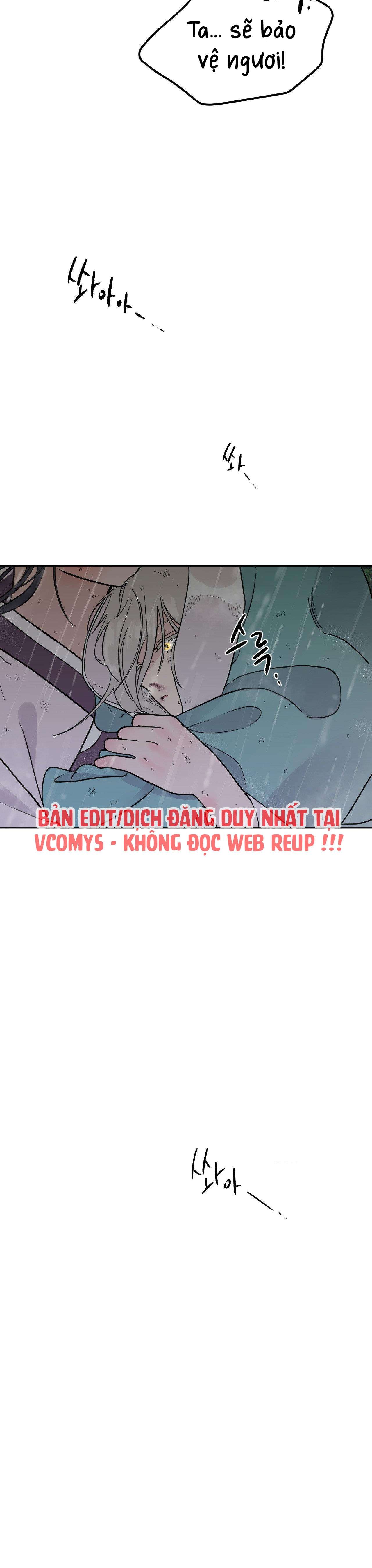 [ 18+ KHÔNG CHE ] Bibisea Chap 1 - Trang 2