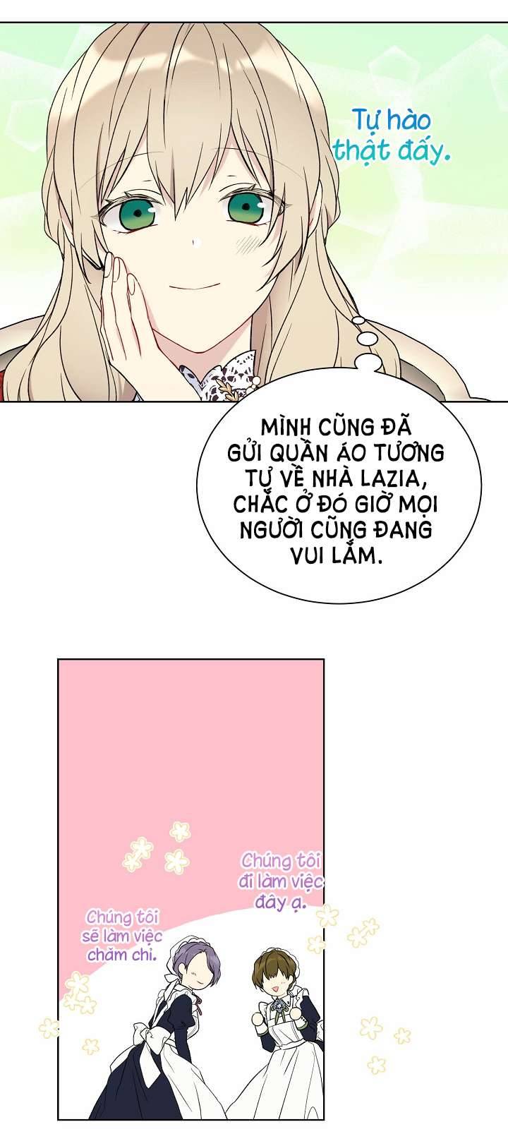 Vương Miện Lục Bảo Chap 36 - Trang 2