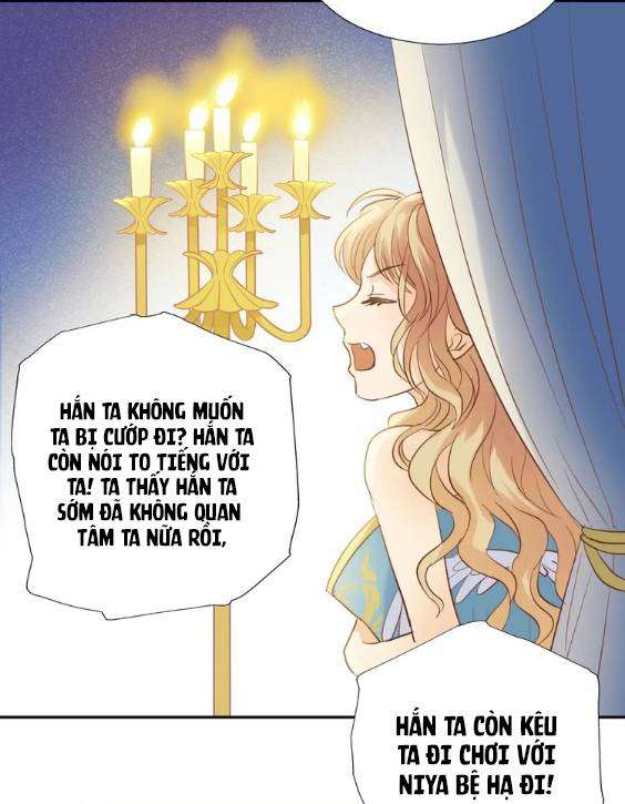 Địch Úc Đa Chi Ca Chapter 10 - Trang 4