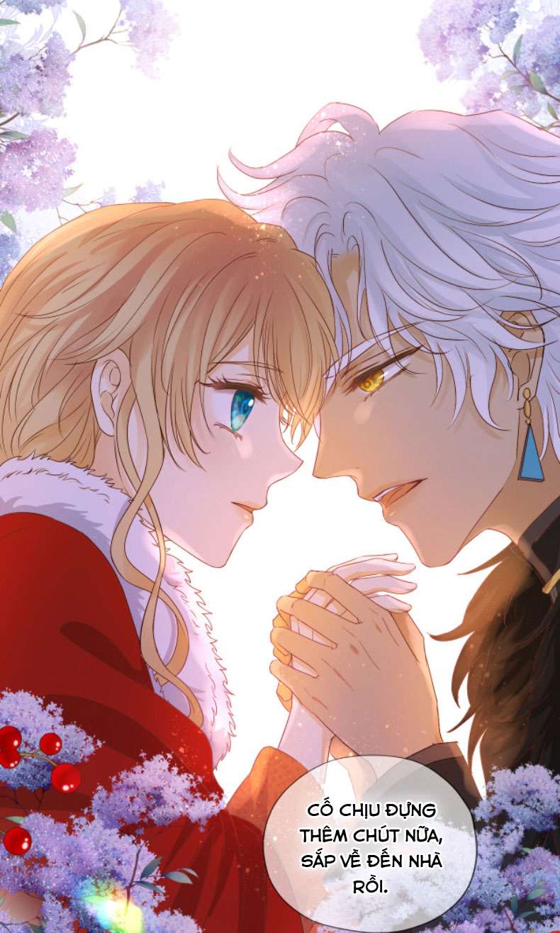 Địch Úc Đa Chi Ca Chapter 117 - Next Chapter 118