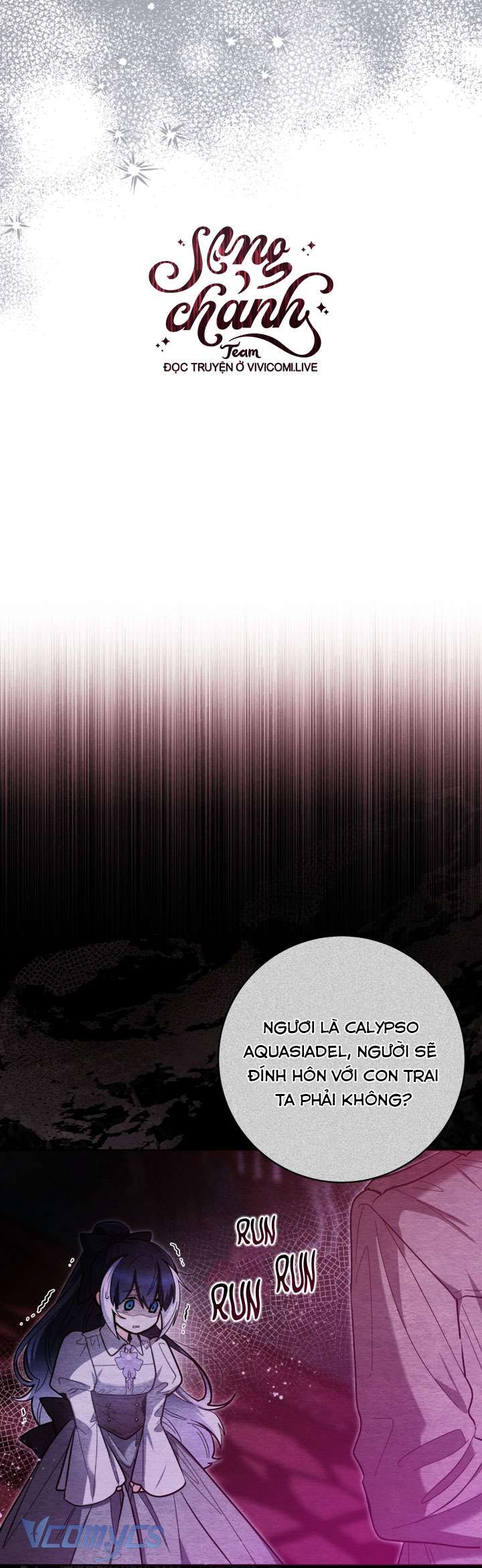 Bé Con Cá Voi Sát Thủ Chapter 44 - Next Chapter 45